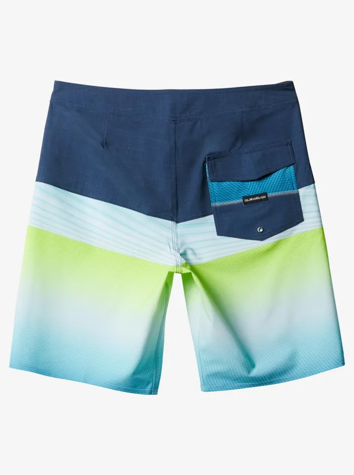 Men Quiksilver Boardshorts SurfSilk Panel 20034 Boardshorts Navy Blazer Men Quiksilver Boardshorts SurfSilk Panel 20034 Boardshorts Navy Blazer