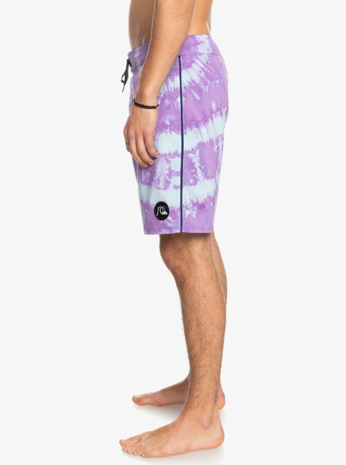Men Quiksilver Boardshorts SurfSilk Piped 18034 Boardshorts Dusty Orchid Men Quiksilver Boardshorts SurfSilk Piped 18034 Boardshorts Dusty Orchid