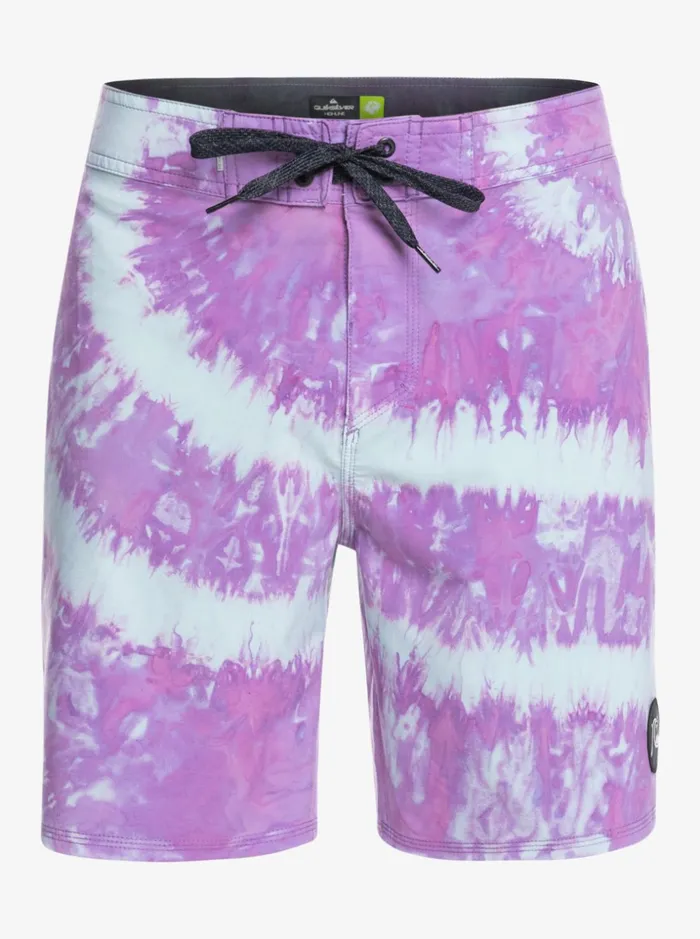 Men Quiksilver Boardshorts SurfSilk Piped 18034 Boardshorts Dusty Orchid Men Quiksilver Boardshorts SurfSilk Piped 18034 Boardshorts Dusty Orchid