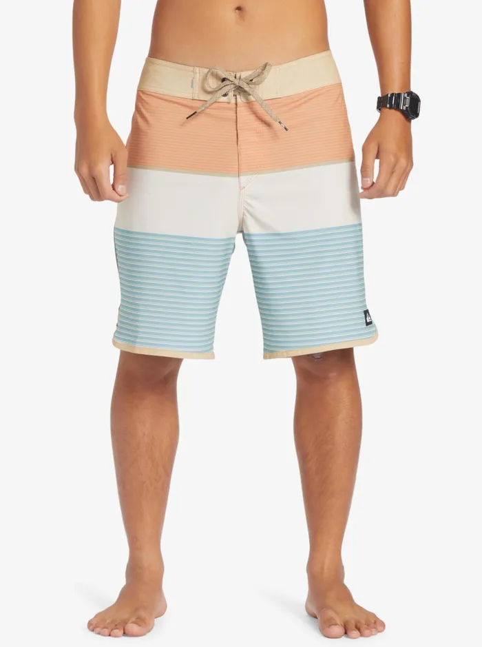 Men Quiksilver Boardshorts Surfsilk Tijuana 19034 Boardshorts Birch Men Quiksilver Boardshorts Surfsilk Tijuana 19034 Boardshorts Birch