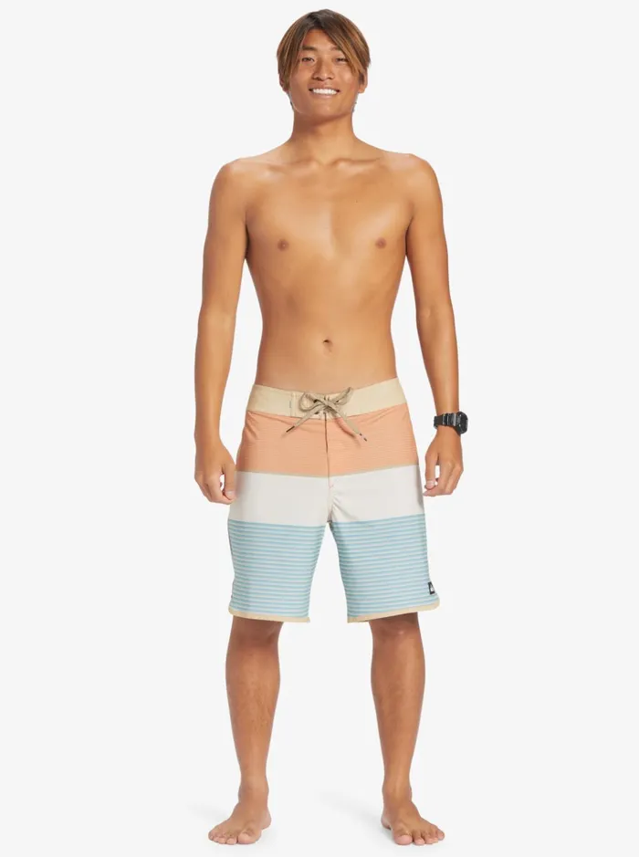 Men Quiksilver Boardshorts Surfsilk Tijuana 19034 Boardshorts Birch Men Quiksilver Boardshorts Surfsilk Tijuana 19034 Boardshorts Birch