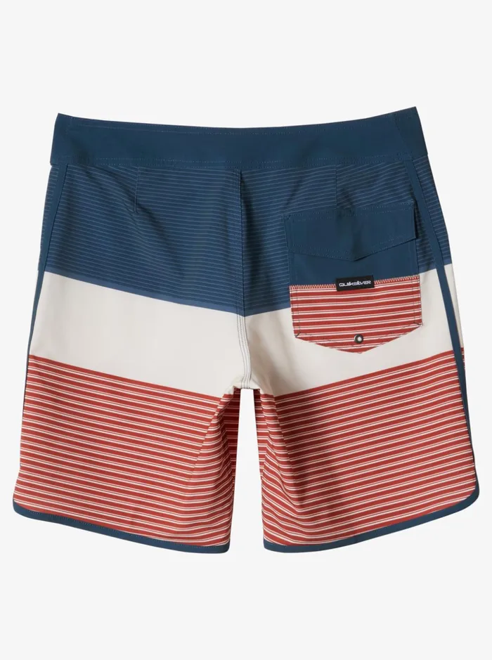 Men Quiksilver Boardshorts Surfsilk Tijuana 19034 Boardshorts Midnight Navy Men Quiksilver Boardshorts Surfsilk Tijuana 19034 Boardshorts Midnight Navy