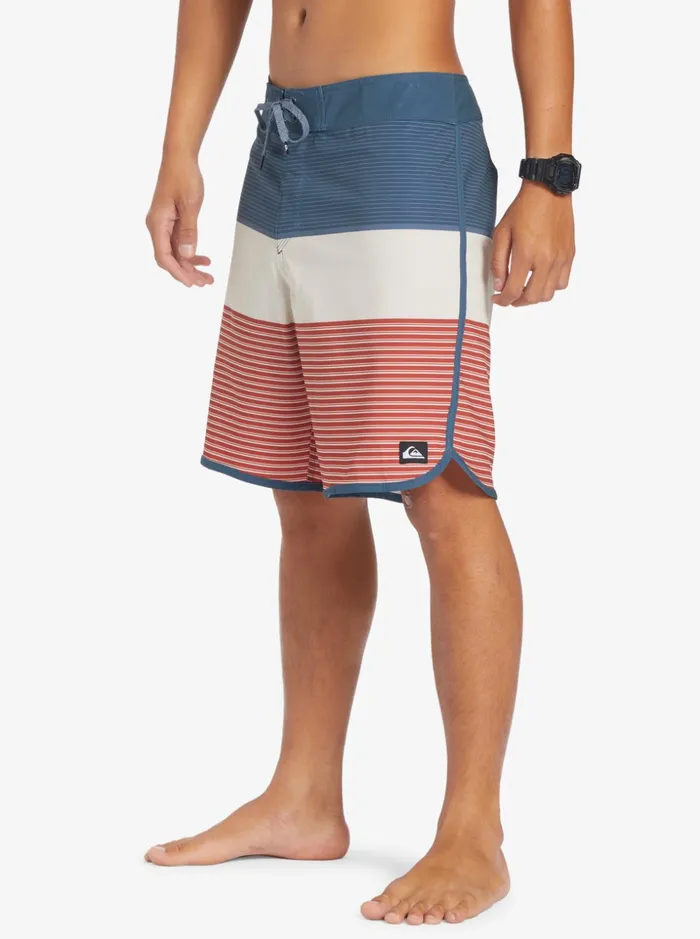 Men Quiksilver Boardshorts Surfsilk Tijuana 19034 Boardshorts Midnight Navy Men Quiksilver Boardshorts Surfsilk Tijuana 19034 Boardshorts Midnight Navy