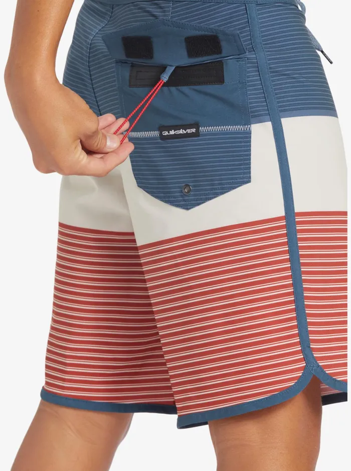 Men Quiksilver Boardshorts Surfsilk Tijuana 19034 Boardshorts Midnight Navy Men Quiksilver Boardshorts Surfsilk Tijuana 19034 Boardshorts Midnight Navy