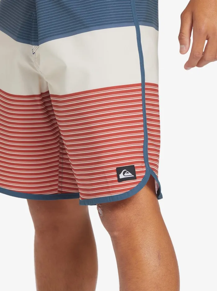 Men Quiksilver Boardshorts Surfsilk Tijuana 19034 Boardshorts Midnight Navy Men Quiksilver Boardshorts Surfsilk Tijuana 19034 Boardshorts Midnight Navy