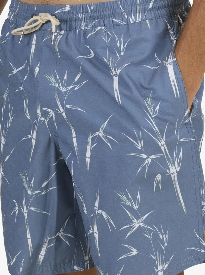 Men Quiksilver Boardshorts Waterman Pre Chopsticks 19034 Volleys Ensign Blue Prechopstick Vol Men Quiksilver Boardshorts Waterman Pre Chopsticks 19034 Volleys Ensign Blue Prechopstick Vol