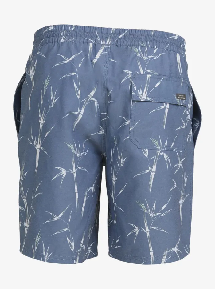 Men Quiksilver Boardshorts Waterman Pre Chopsticks 19034 Volleys Ensign Blue Prechopstick Vol Men Quiksilver Boardshorts Waterman Pre Chopsticks 19034 Volleys Ensign Blue Prechopstick Vol