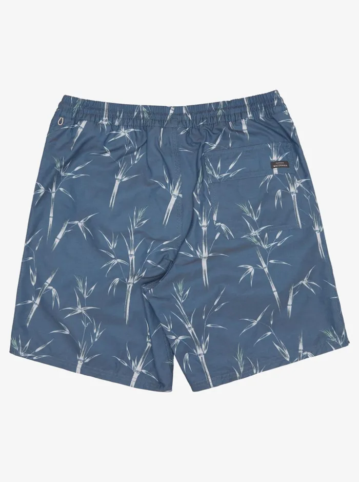 Men Quiksilver Boardshorts Waterman Pre Chopsticks 19034 Volleys Ensign Blue Prechopstick Vol Men Quiksilver Boardshorts Waterman Pre Chopsticks 19034 Volleys Ensign Blue Prechopstick Vol