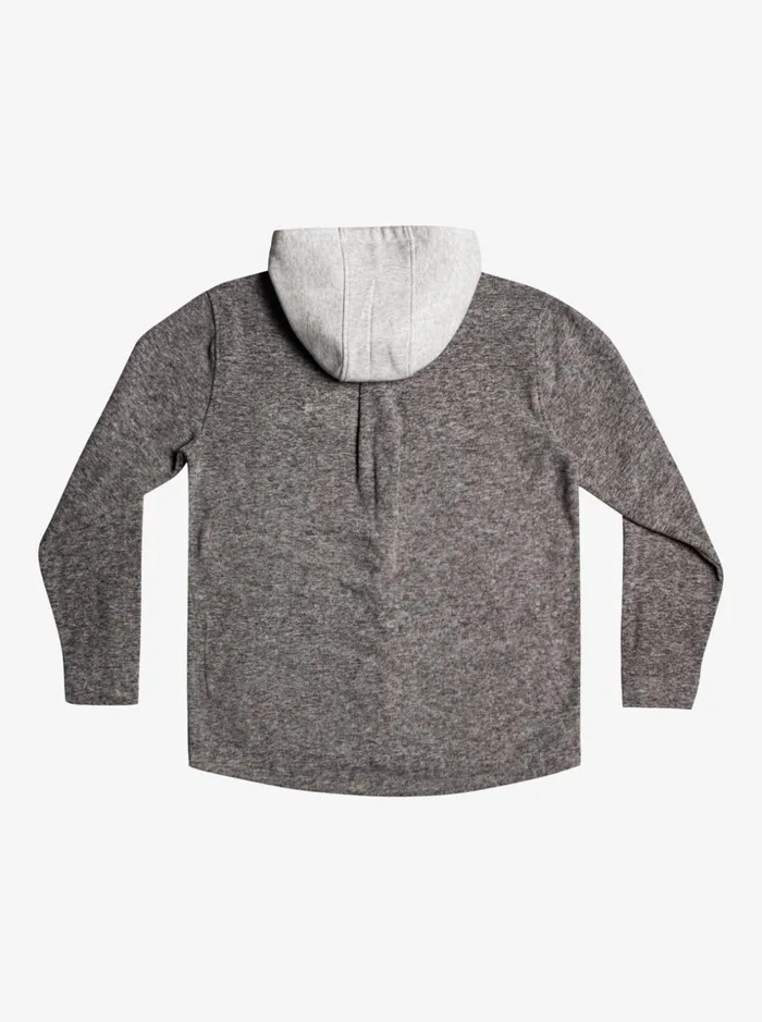 Men Quiksilver Jackets Super Swell Hooded Fleece ZipUp Jacket Dark Grey Heather Men Quiksilver Jackets Super Swell Hooded Fleece ZipUp Jacket Dark Grey Heather