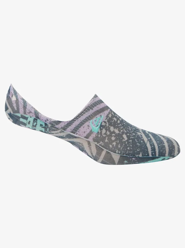 Men Quiksilver Socks and Underwear Blown Out 3 Pack No Show Socks Midnight Navy Blown Out 231 Men Quiksilver Socks and Underwear Blown Out 3 Pack No Show Socks Midnight Navy Blown Out 231