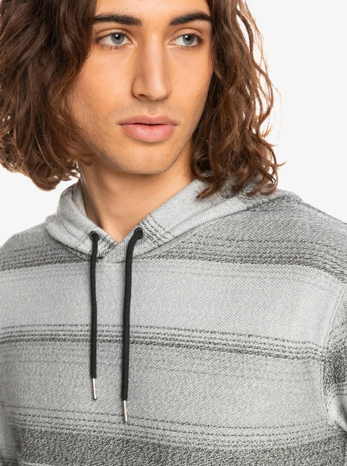 Men Quiksilver Sweatshirts and Hoodies Great Otway Hoodie Black Great Otway Men Quiksilver Sweatshirts and Hoodies Great Otway Hoodie Black Great Otway