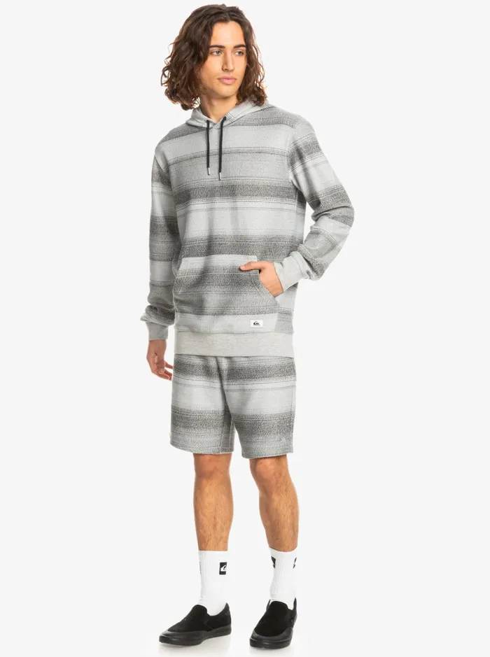 Men Quiksilver Sweatshirts and Hoodies Great Otway Hoodie Black Great Otway Men Quiksilver Sweatshirts and Hoodies Great Otway Hoodie Black Great Otway
