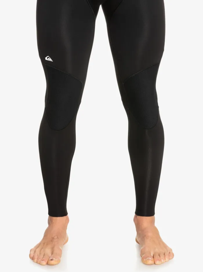 Men Quiksilver Wetsuits 32 Everyday Sessions BackZip Wetsuit Blackgun Metal Men Quiksilver Wetsuits 32 Everyday Sessions BackZip Wetsuit Blackgun Metal