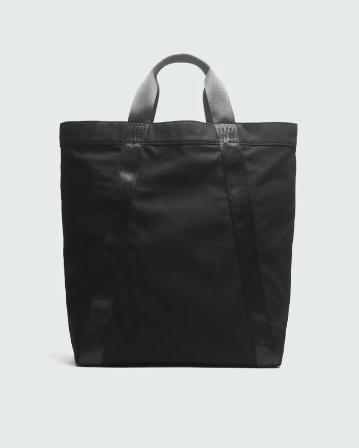 Men Rag and Bone Bags Division Tote Black