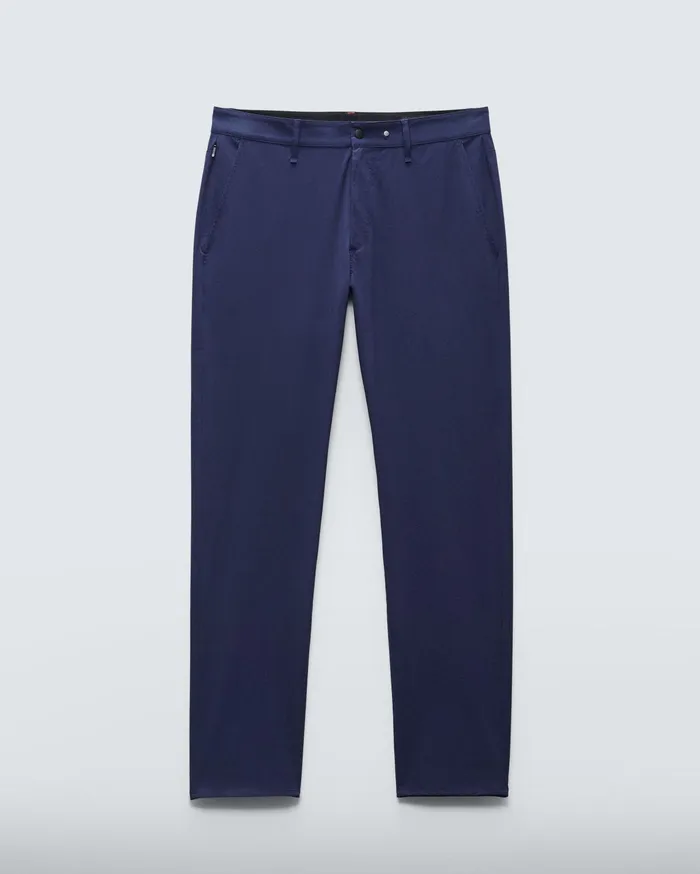 Men Rag and Bone Pants Pursuit Nylon Chino Peacoat Men Rag and Bone Pants Pursuit Nylon Chino Peacoat