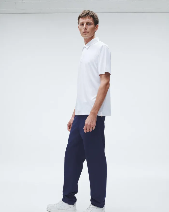 Men Rag and Bone Pants Pursuit Nylon Chino Peacoat Men Rag and Bone Pants Pursuit Nylon Chino Peacoat