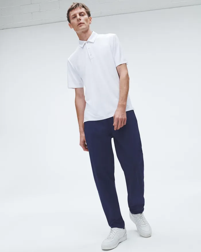 Men Rag and Bone Pants Pursuit Nylon Chino Peacoat Men Rag and Bone Pants Pursuit Nylon Chino Peacoat