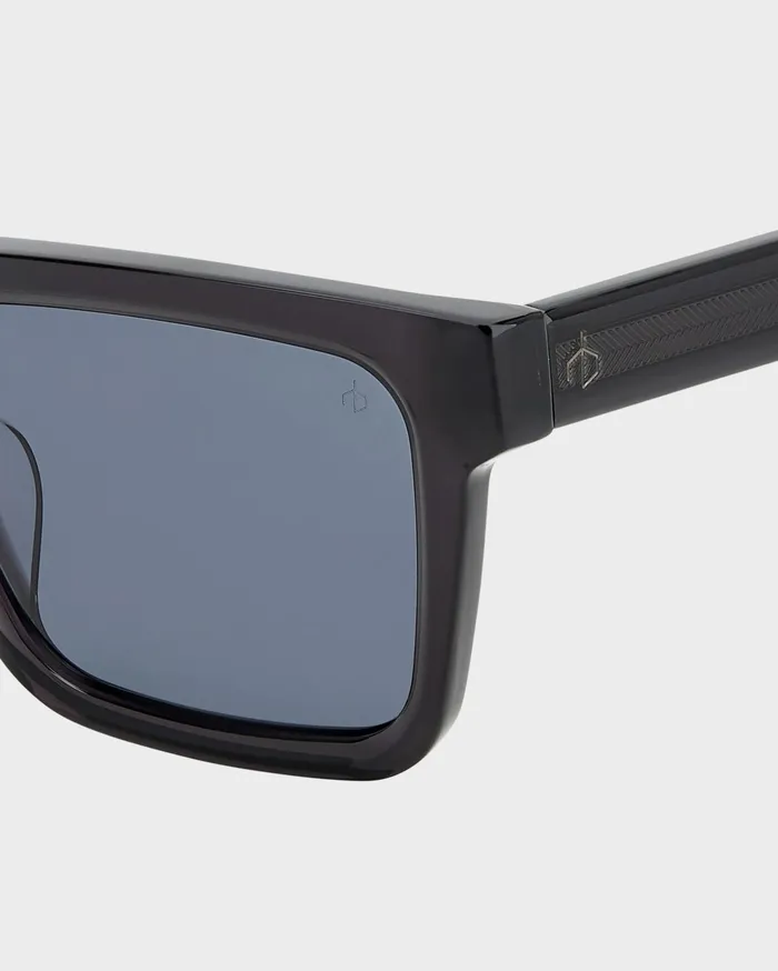 Men Rag and Bone Sunglasses Warren Grey Men Rag and Bone Sunglasses Warren Grey