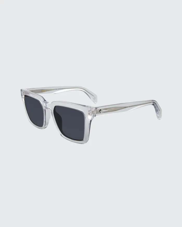 Men Rag and Bone Sunglasses Zander Crystal