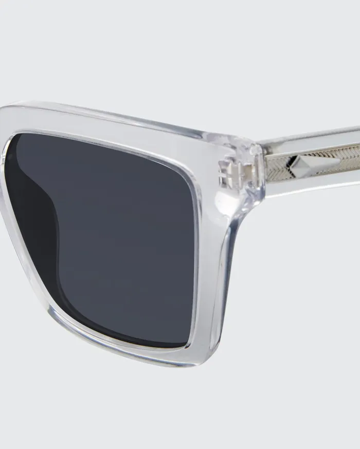 Men Rag and Bone Sunglasses Zander Crystal Men Rag and Bone Sunglasses Zander Crystal