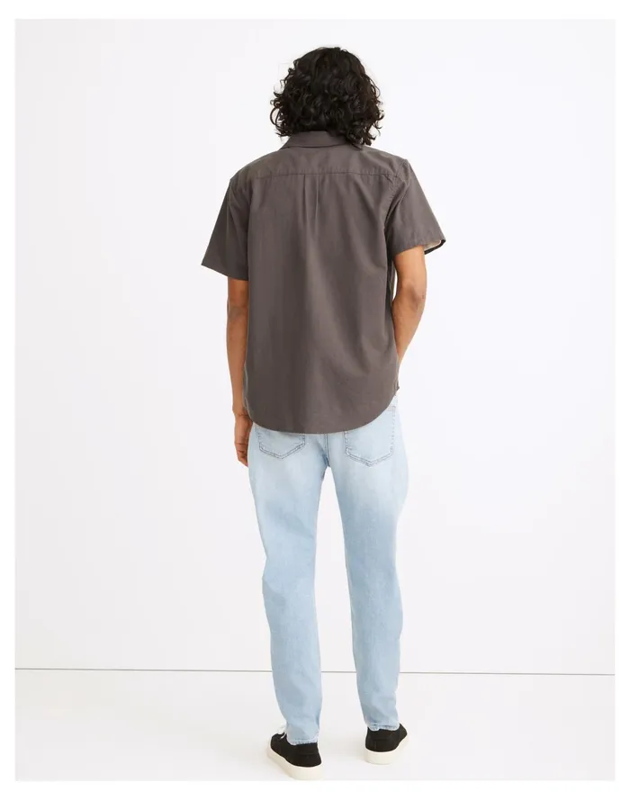 Men Relaxed Taper Jeans In Hodgson Wash Hodgson Wash Madewell Jeans Men Relaxed Taper Jeans In Hodgson Wash Hodgson Wash Madewell Jeans