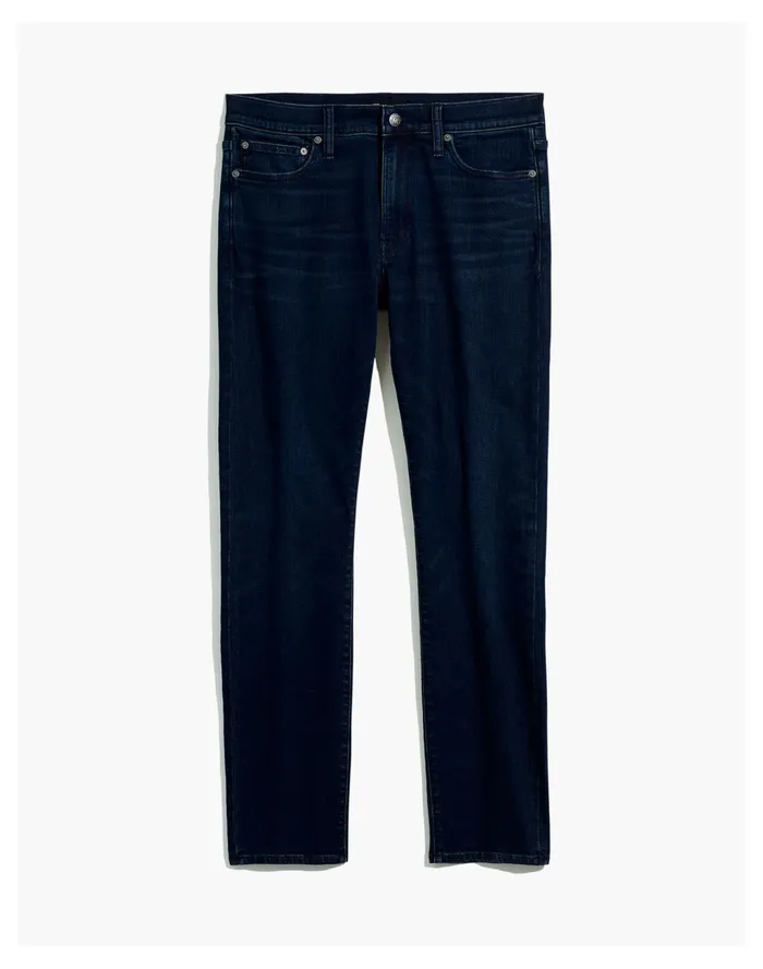 Men Skinny Jeans In Paxson Wash Paxson Madewell Jeans Men Skinny Jeans In Paxson Wash Paxson Madewell Jeans