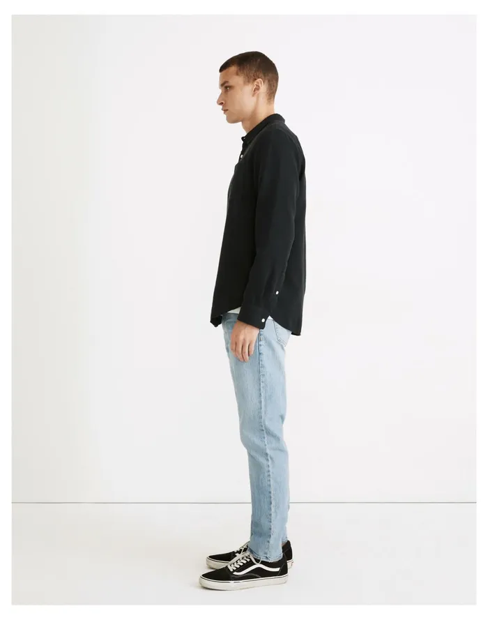Men Slim Jeans In Becklow Wash Becklow Wash Madewell Jeans Men Slim Jeans In Becklow Wash Becklow Wash Madewell Jeans