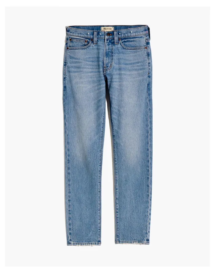 Men Slim Jeans In Becklow Wash Becklow Wash Madewell Jeans Men Slim Jeans In Becklow Wash Becklow Wash Madewell Jeans