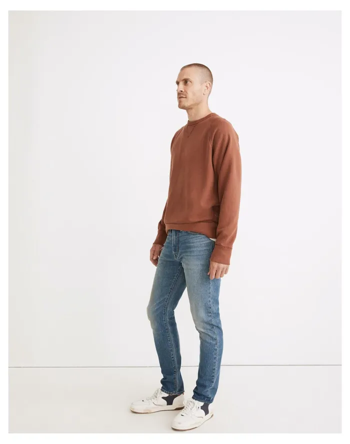 Men Slim Jeans In Corbridge Wash Corbridge Wash Madewell Jeans Men Slim Jeans In Corbridge Wash Corbridge Wash Madewell Jeans