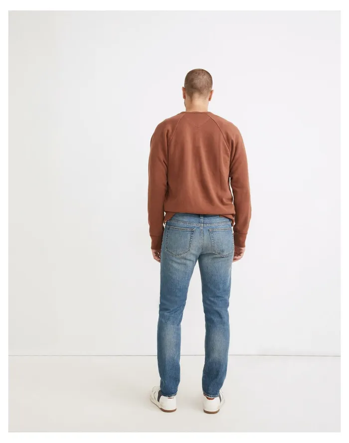 Men Slim Jeans In Corbridge Wash Corbridge Wash Madewell Jeans Men Slim Jeans In Corbridge Wash Corbridge Wash Madewell Jeans