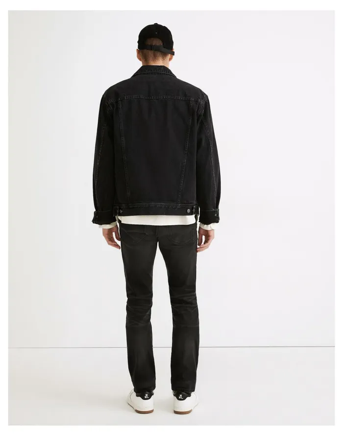Men Slim Jeans In Everton Wash Everton Madewell Jeans Men Slim Jeans In Everton Wash Everton Madewell Jeans