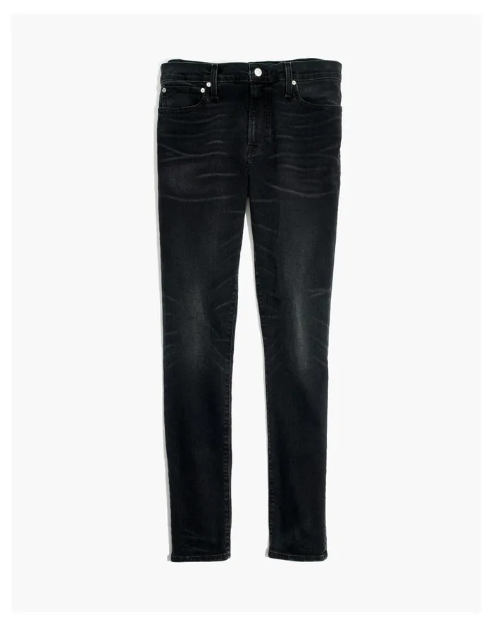 Men Slim Jeans In Everton Wash Everton Madewell Jeans Men Slim Jeans In Everton Wash Everton Madewell Jeans
