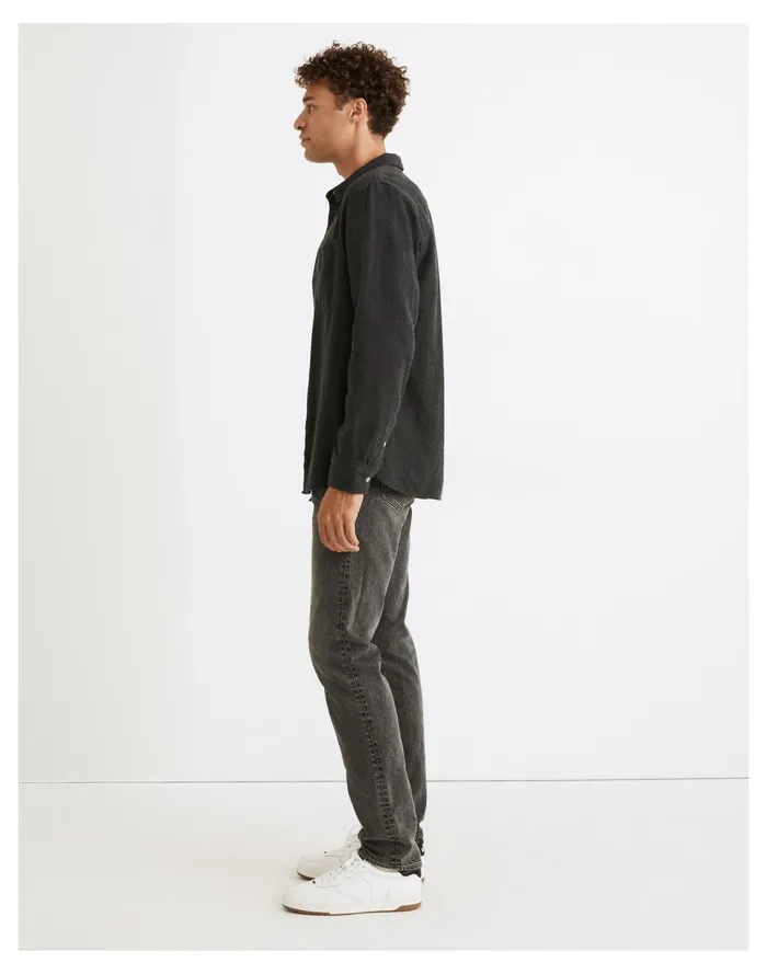 Men Slim Jeans In Woodford Wash Woodford Wash Madewell Jeans Men Slim Jeans In Woodford Wash Woodford Wash Madewell Jeans