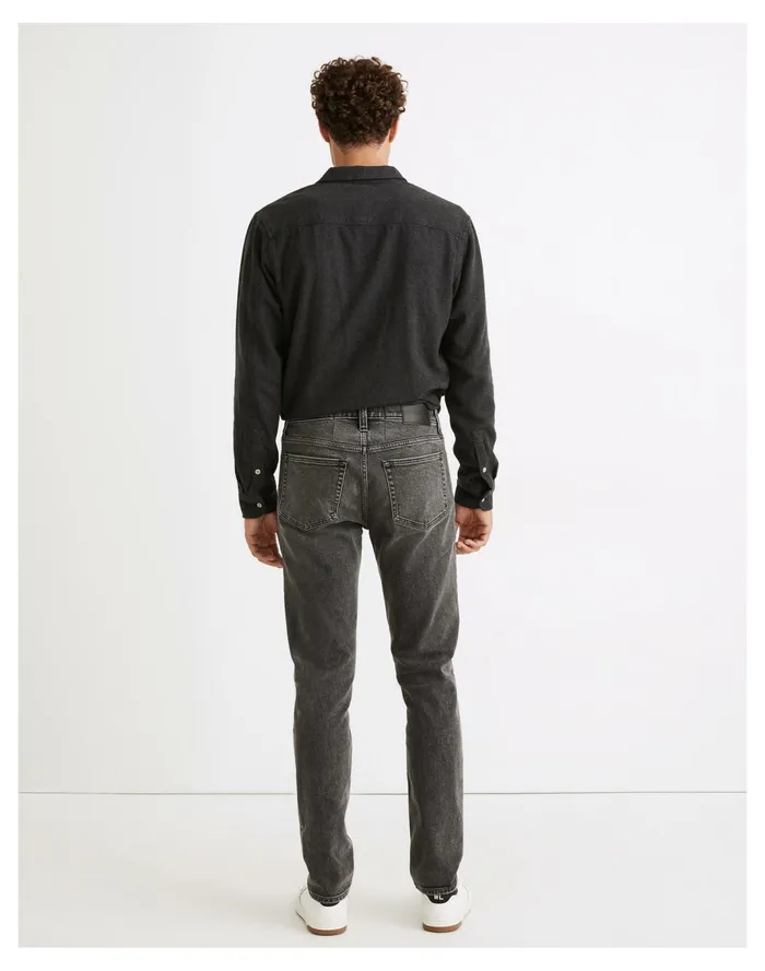 Men Slim Jeans In Woodford Wash Woodford Wash Madewell Jeans Men Slim Jeans In Woodford Wash Woodford Wash Madewell Jeans