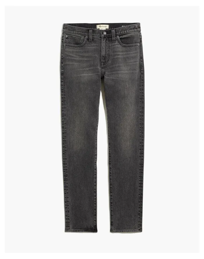 Men Slim Jeans In Woodford Wash Woodford Wash Madewell Jeans Men Slim Jeans In Woodford Wash Woodford Wash Madewell Jeans