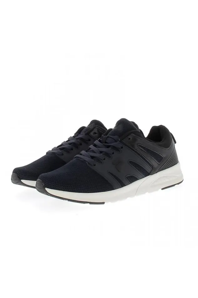 Men Stark Low Fila Sneakers Blue Brentiny Paris Sneakers