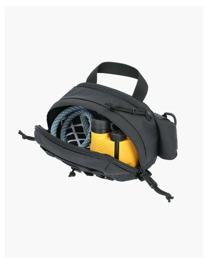 Men Topo Designs Mountain Hip Pack Black Madewell Bags Men Topo Designs Mountain Hip Pack Black Madewell Bags