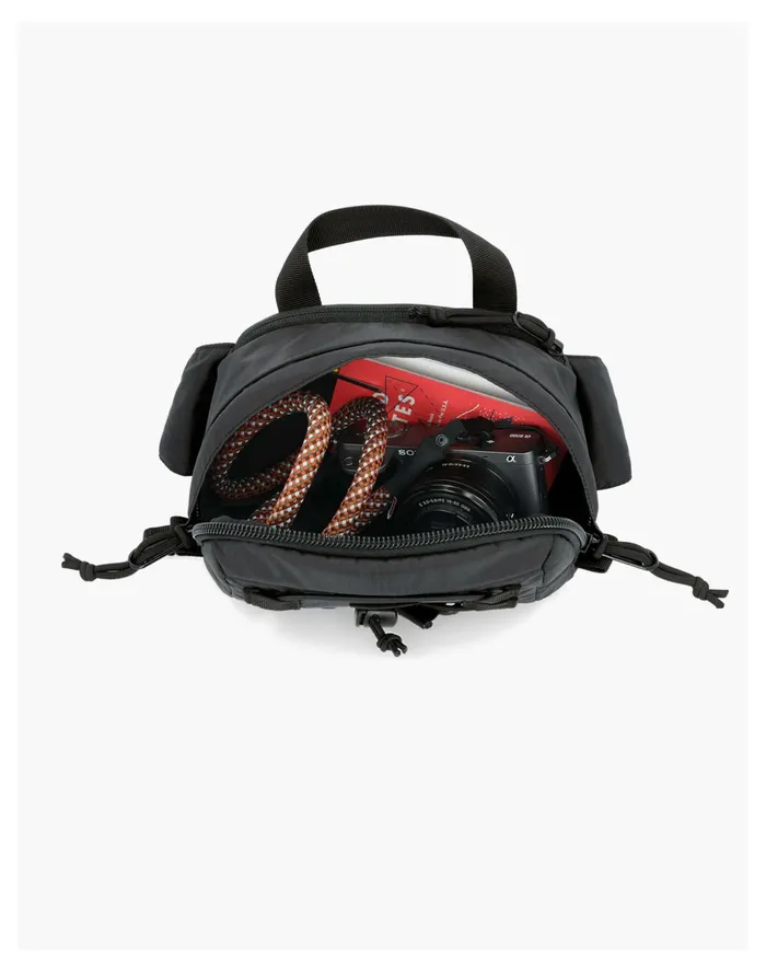 Men Topo Designs Mountain Hip Pack Black Madewell Bags Men Topo Designs Mountain Hip Pack Black Madewell Bags