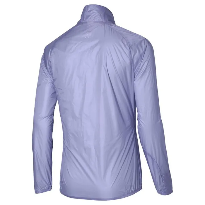 Mizuno Aero Jacket Pastel Lilac Women Jackets Mizuno Aero Jacket Pastel Lilac Women Jackets