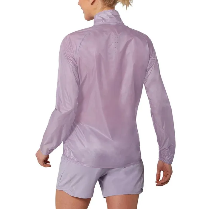 Mizuno Aero Jacket Pastel Lilac Women Jackets Mizuno Aero Jacket Pastel Lilac Women Jackets