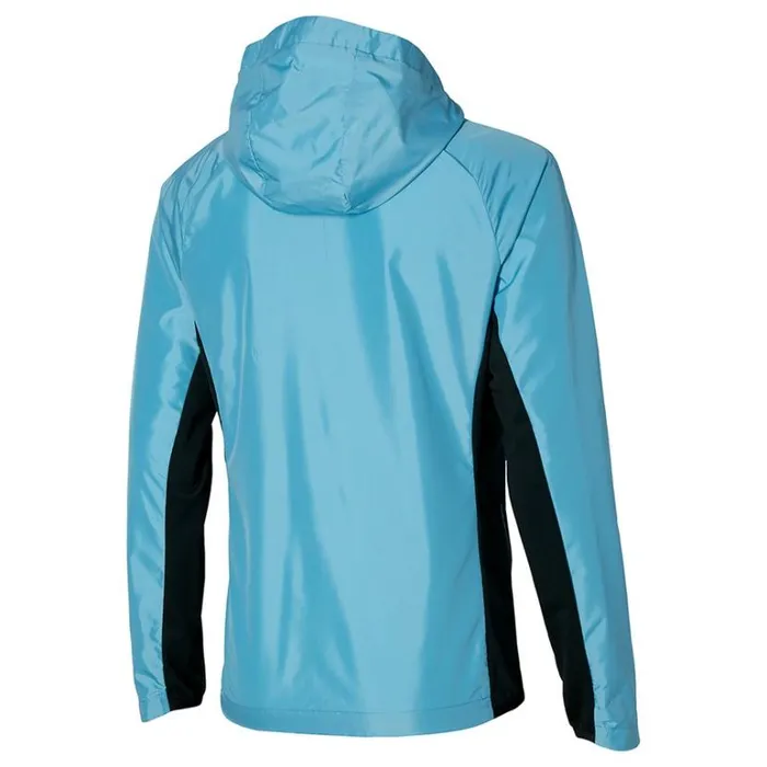 Mizuno Alpha Jacket Maui Blue Women Jackets Mizuno Alpha Jacket Maui Blue Women Jackets