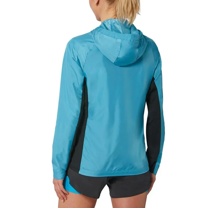 Mizuno Alpha Jacket Maui Blue Women Jackets Mizuno Alpha Jacket Maui Blue Women Jackets
