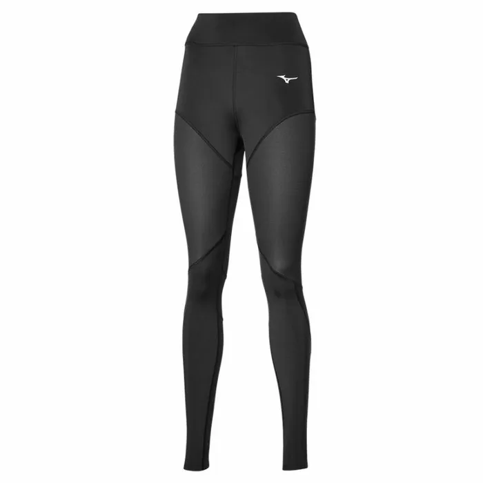 Mizuno BT Tight Black Women Tights and Leggings