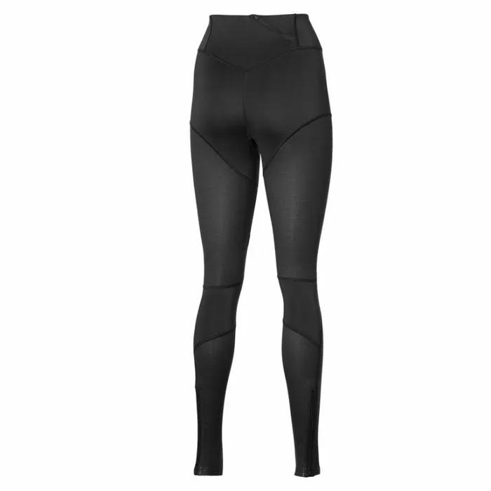 Mizuno BT Tight Black Women Tights and Leggings Mizuno BT Tight Black Women Tights and Leggings