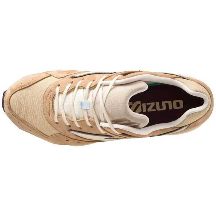 Mizuno CONTENDER PREMIUM Mdesertpristinetgereye Women Sneakers Mizuno CONTENDER PREMIUM Mdesertpristinetgereye Women Sneakers