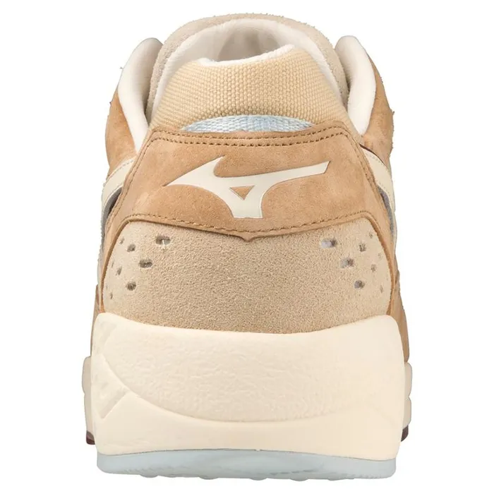 Mizuno CONTENDER PREMIUM Mdesertpristinetgereye Women Sneakers Mizuno CONTENDER PREMIUM Mdesertpristinetgereye Women Sneakers