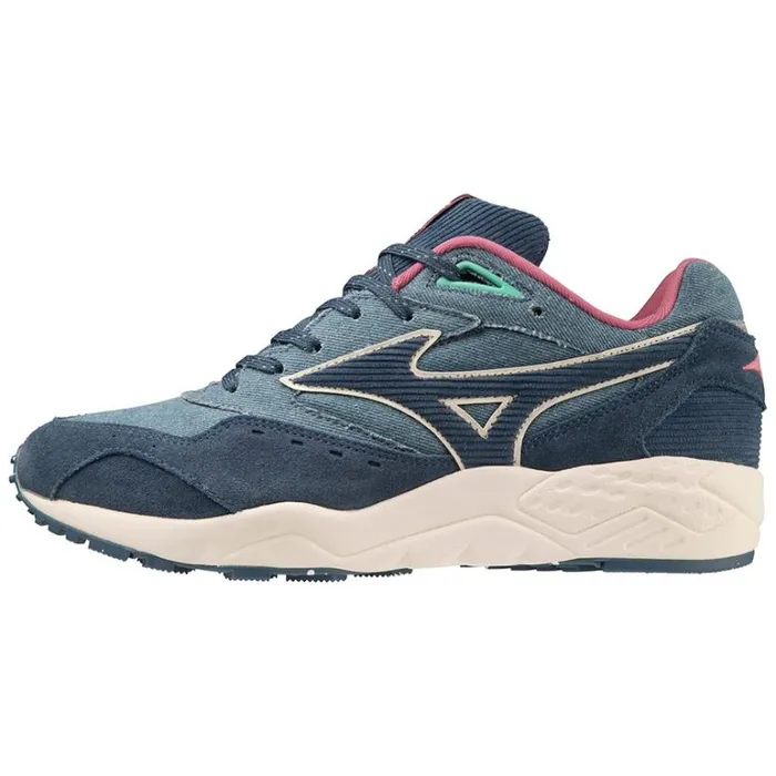 Mizuno Contender Vindigovindigopristine Women Sneakers