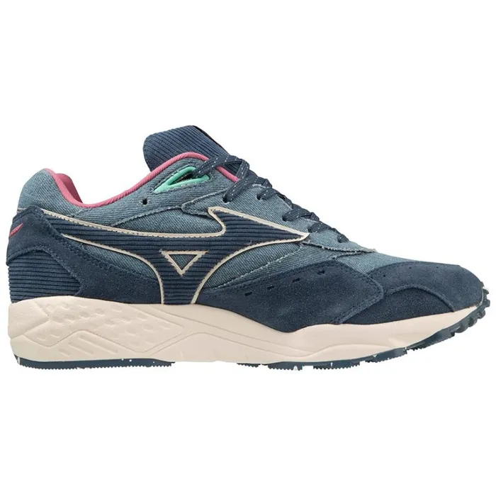 Mizuno Contender Vindigovindigopristine Women Sneakers Mizuno Contender Vindigovindigopristine Women Sneakers