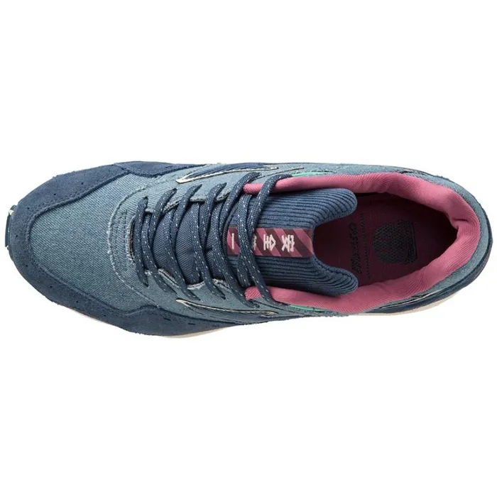 Mizuno Contender Vindigovindigopristine Women Sneakers Mizuno Contender Vindigovindigopristine Women Sneakers