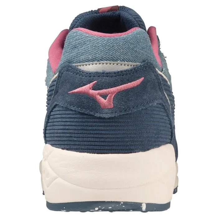 Mizuno Contender Vindigovindigopristine Women Sneakers Mizuno Contender Vindigovindigopristine Women Sneakers